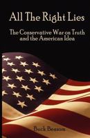 All the Right Lies 1618633082 Book Cover