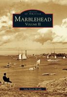 Marblehead: Volume II 0738501360 Book Cover