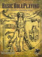 Basic Roleplaying: The Chaosium d100 system (Basic Roleplaying) (Basic Roleplaying) 1568821891 Book Cover