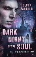 Dark Night Of The Soul B0H6H5GS1D Book Cover