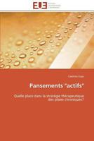 Pansements "Actifs" 3841788750 Book Cover