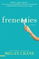 Frenemies 0446698555 Book Cover