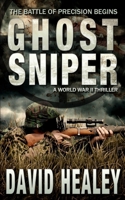 Ghost Sniper 0615945902 Book Cover