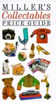 Miller's Collectables Price Guide 1999-2000 1840001283 Book Cover