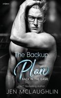 The Backup Plan 198632754X Book Cover