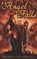 Angel Falls 1846946786 Book Cover