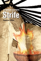 Strife 1779220588 Book Cover