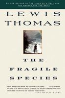 The Fragile Species 0684194201 Book Cover
