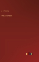 The Adirondack 1022162217 Book Cover