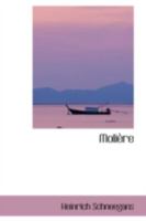 Moliere 1016916809 Book Cover