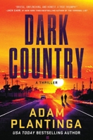 Dark Country 1538778866 Book Cover