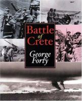 Battle of Crete 071103446X Book Cover