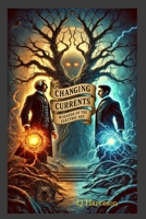 Changing Currents: Wizards of the Electric Age (Snake in the Willows) B0FB15GGMX Book Cover