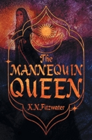 The Mannequin Queen (Silver Fox) B0GF6WSMPF Book Cover