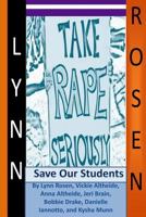 Save Our Students 1500927252 Book Cover