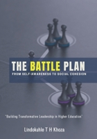 THE BATTLE PLAN: From Self-Awareness to Social Cohesion B0F3CLQY5V Book Cover