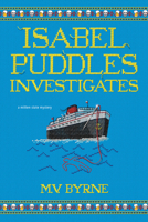 Isabel Puddles Investigates 1496728335 Book Cover