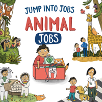 Animals 1978545630 Book Cover