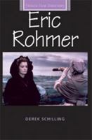 Eric Rohmer (French Film Directors) 0719072352 Book Cover