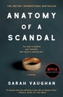 Anatomy of a Scandal 1501172174 Book Cover