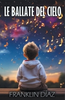 Le Ballate del Cielo B0C5BF6Q1C Book Cover