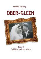 Ober-Gleen: Naut wie Ärwed 3732249638 Book Cover