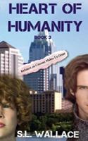 Heart of Humanity 1482034484 Book Cover
