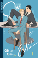 On or Off, Volume 1 1427871310 Book Cover