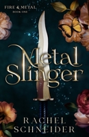 Metal Slinger B0D44VLC9Y Book Cover