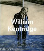 William Kentridge (Contemporary Artists) 0714838292 Book Cover