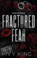 Fractured Fear: A Dark Why Choose Romantic Suspense (The Devils of New York, book 1) B0DKC3SVSV Book Cover