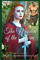 The Maiden of the Storm B0BZ2MV2R6 Book Cover