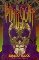 In Plain Sight (Robin Light Mysteries) 1575661993 Book Cover