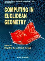 Computing in Euclidean Geometry (Seri Pemikiran Bung Karno) 9810209665 Book Cover