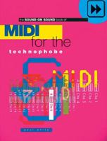 MIDI for the Technophobe 1860741932 Book Cover