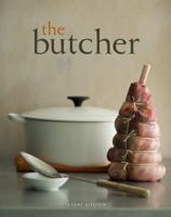 The Butcher 1741960967 Book Cover