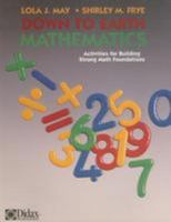 Down to Earth Mathematics: Activities for Building Strong Math Foundations 188511110X Book Cover