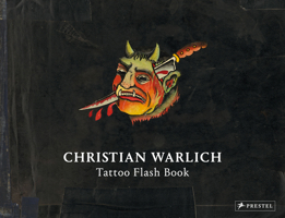 Christian Warlich: Tattoo Flash Book 3791358960 Book Cover