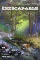 Inescapable, A Novel B0BT3TK99V Book Cover