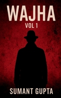 WAJHA: Vol 1 B0F8WBNXFT Book Cover