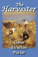 The Harvester 1517159741 Book Cover