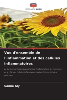 Vue d'ensemble de l'inflammation et des cellules inflammatoires (French Edition) 6209548555 Book Cover