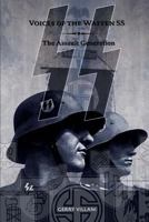 Voices of the Waffen SS - The Assault Generation 1717008984 Book Cover
