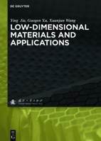 Low-Dimensional Materials and Applications 3110430002 Book Cover