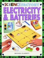 Electricity & Batteries 1404239057 Book Cover