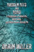 Broken Bits and Bobs: A Collection of What Ifs, What Was, and What Never Should Be B0C6P4TY4C Book Cover