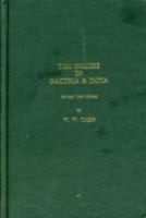 The Greeks in Bactria and India 1108009417 Book Cover