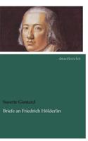 Briefe an Friedrich H Lderlin 3954553686 Book Cover