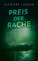 Preis der Rache 3695101296 Book Cover