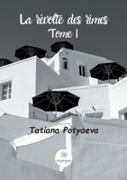 La révolte des rimes: Tome I null Book Cover